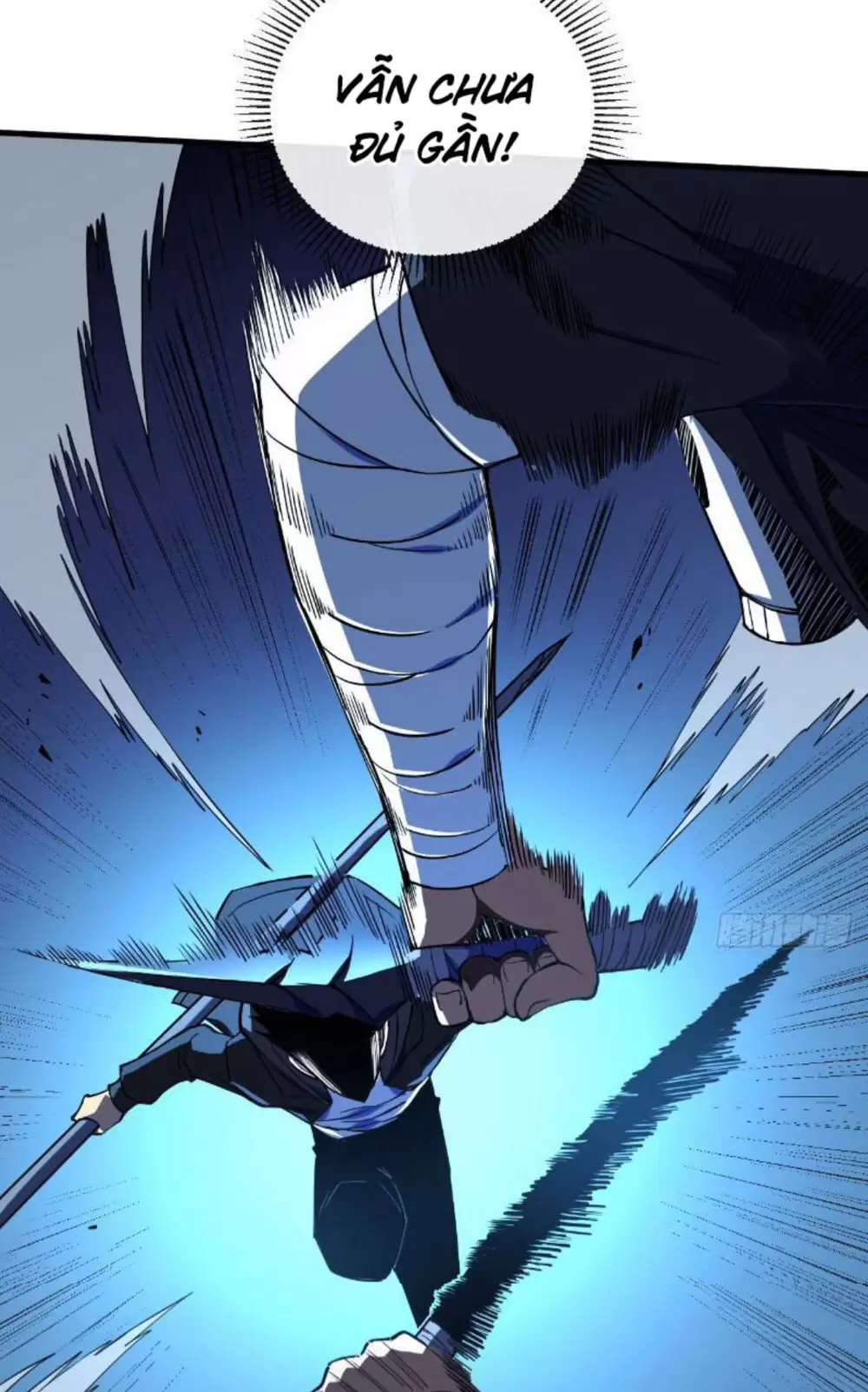 Mệnh Luân Chi Chủ! Khi Dị Biến Giáng Lâm Nhân Gian! Chapter 13 - Trang 2