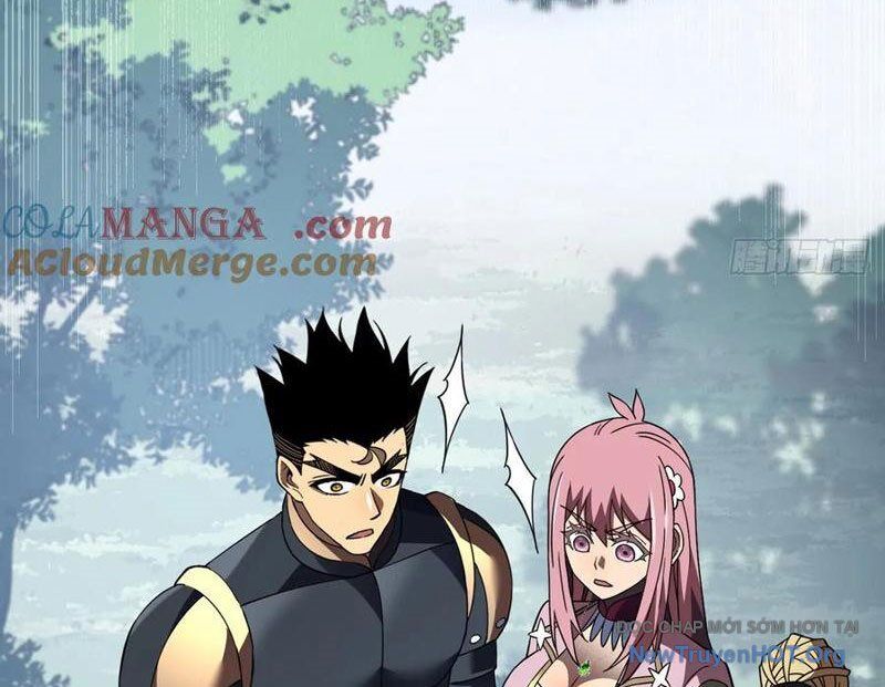 Mệnh Luân Chi Chủ! Khi Dị Biến Giáng Lâm Nhân Gian! Chapter 130 - Trang 2