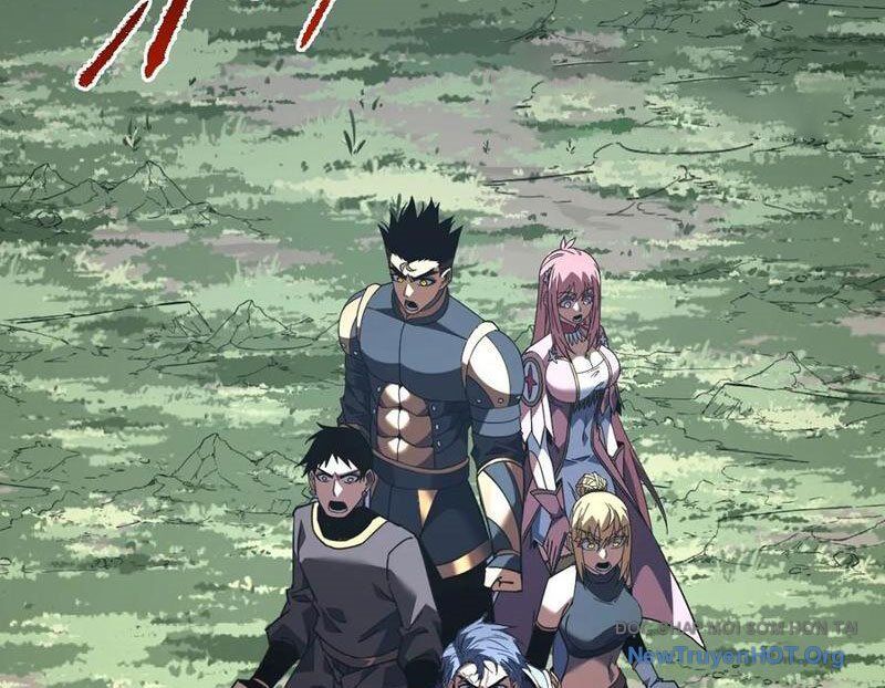 Mệnh Luân Chi Chủ! Khi Dị Biến Giáng Lâm Nhân Gian! Chapter 130 - Trang 2