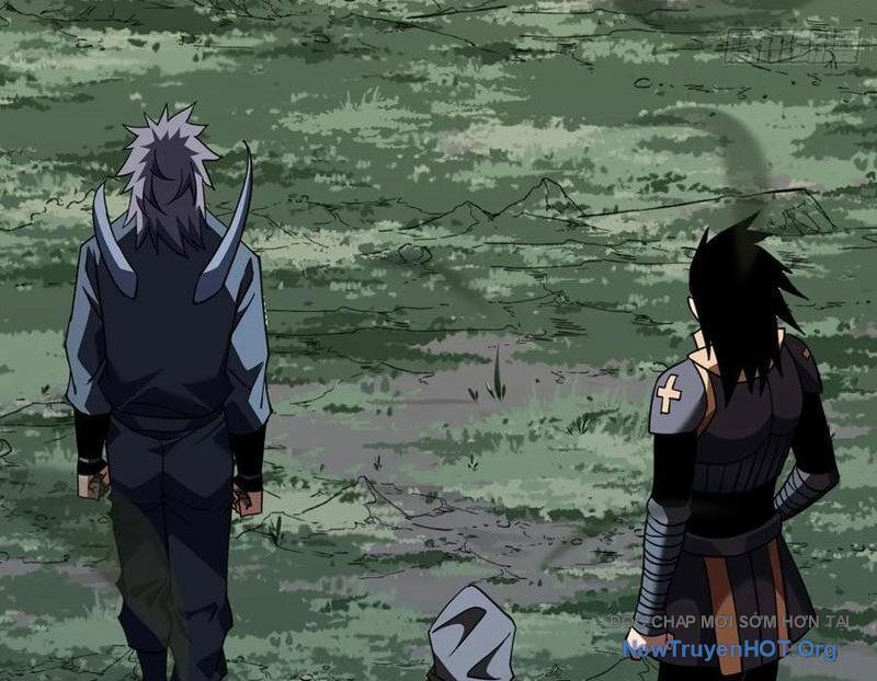 Mệnh Luân Chi Chủ! Khi Dị Biến Giáng Lâm Nhân Gian! Chapter 130 - Trang 2