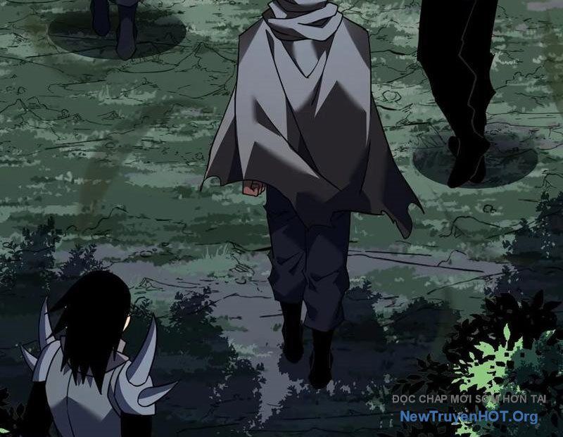 Mệnh Luân Chi Chủ! Khi Dị Biến Giáng Lâm Nhân Gian! Chapter 130 - Trang 2