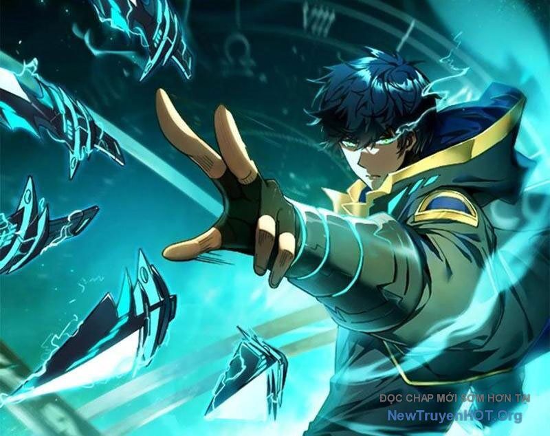 Mệnh Luân Chi Chủ! Khi Dị Biến Giáng Lâm Nhân Gian! Chapter 130 - Trang 2