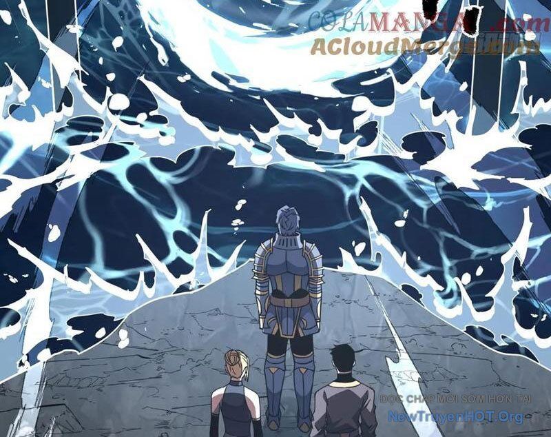 Mệnh Luân Chi Chủ! Khi Dị Biến Giáng Lâm Nhân Gian! Chapter 130 - Trang 2