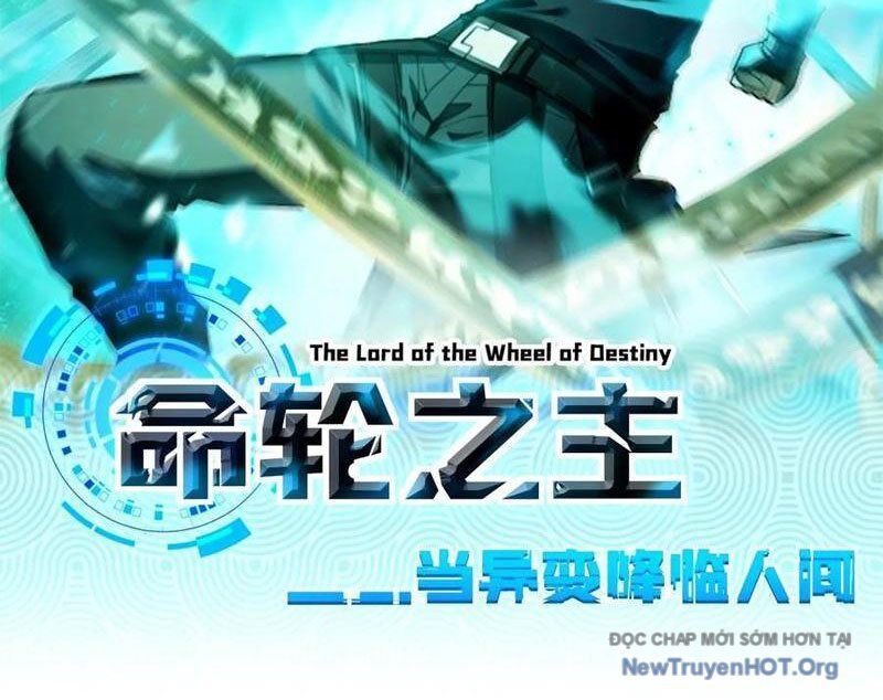 Mệnh Luân Chi Chủ! Khi Dị Biến Giáng Lâm Nhân Gian! Chapter 130 - Trang 2