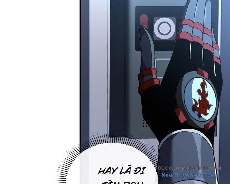 Mệnh Luân Chi Chủ! Khi Dị Biến Giáng Lâm Nhân Gian! Chapter 130 - Trang 2