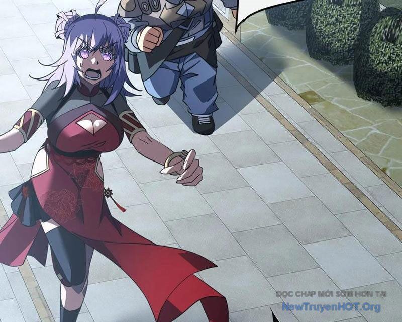 Mệnh Luân Chi Chủ! Khi Dị Biến Giáng Lâm Nhân Gian! Chapter 130 - Trang 2