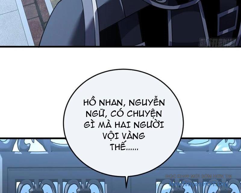 Mệnh Luân Chi Chủ! Khi Dị Biến Giáng Lâm Nhân Gian! Chapter 130 - Trang 2