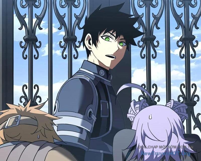 Mệnh Luân Chi Chủ! Khi Dị Biến Giáng Lâm Nhân Gian! Chapter 130 - Trang 2