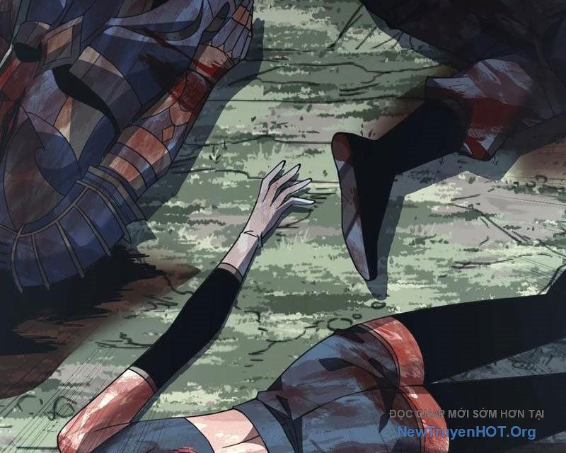 Mệnh Luân Chi Chủ! Khi Dị Biến Giáng Lâm Nhân Gian! Chapter 130 - Trang 2