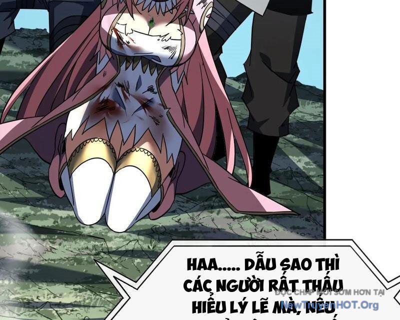 Mệnh Luân Chi Chủ! Khi Dị Biến Giáng Lâm Nhân Gian! Chapter 130 - Trang 2