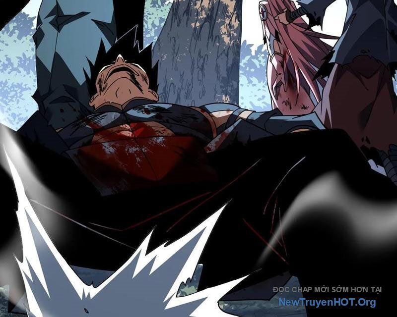 Mệnh Luân Chi Chủ! Khi Dị Biến Giáng Lâm Nhân Gian! Chapter 130 - Trang 2