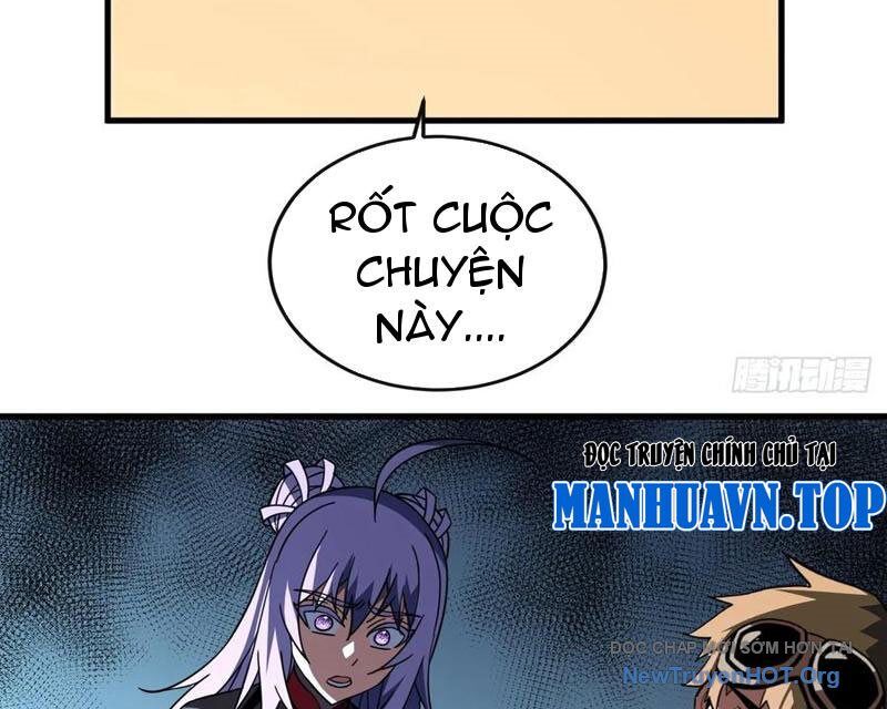 Mệnh Luân Chi Chủ! Khi Dị Biến Giáng Lâm Nhân Gian! Chapter 130 - Trang 2