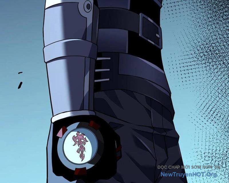 Mệnh Luân Chi Chủ! Khi Dị Biến Giáng Lâm Nhân Gian! Chapter 130 - Trang 2