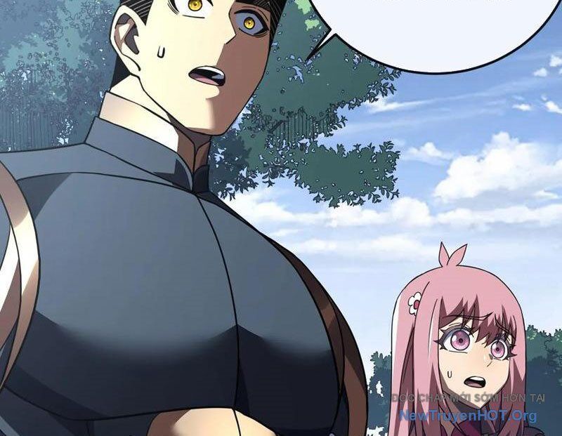 Mệnh Luân Chi Chủ! Khi Dị Biến Giáng Lâm Nhân Gian! Chapter 130 - Trang 2