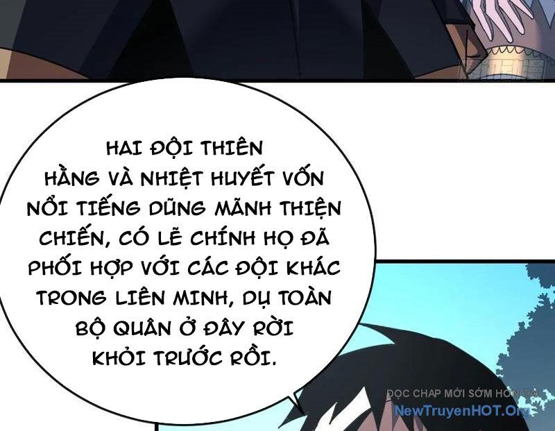 Mệnh Luân Chi Chủ! Khi Dị Biến Giáng Lâm Nhân Gian! Chapter 130 - Trang 2