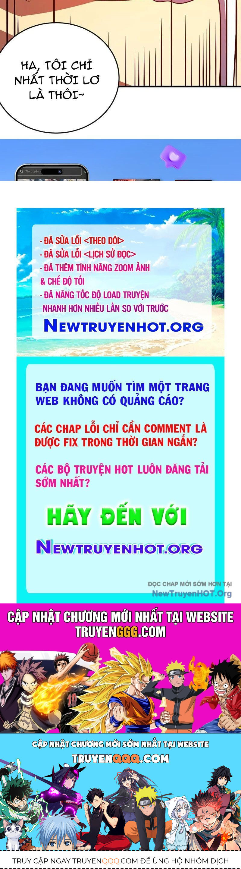 Mệnh Luân Chi Chủ! Khi Dị Biến Giáng Lâm Nhân Gian! Chapter 131 - Trang 2