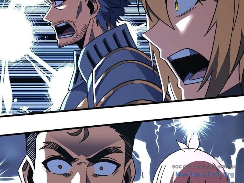 Mệnh Luân Chi Chủ! Khi Dị Biến Giáng Lâm Nhân Gian! Chapter 131 - Trang 2