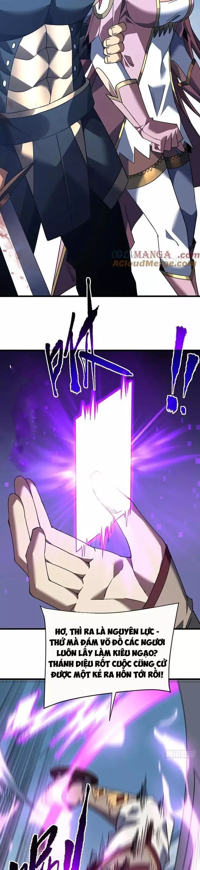 Mệnh Luân Chi Chủ! Khi Dị Biến Giáng Lâm Nhân Gian! Chapter 132 - Trang 2