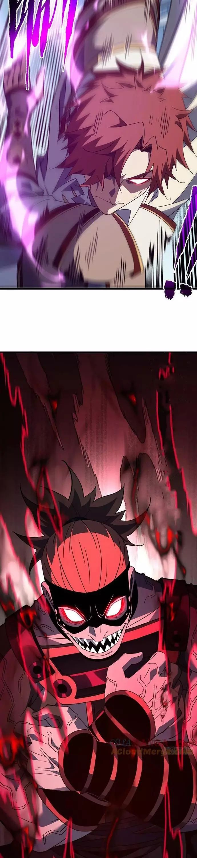 Mệnh Luân Chi Chủ! Khi Dị Biến Giáng Lâm Nhân Gian! Chapter 132 - Trang 2