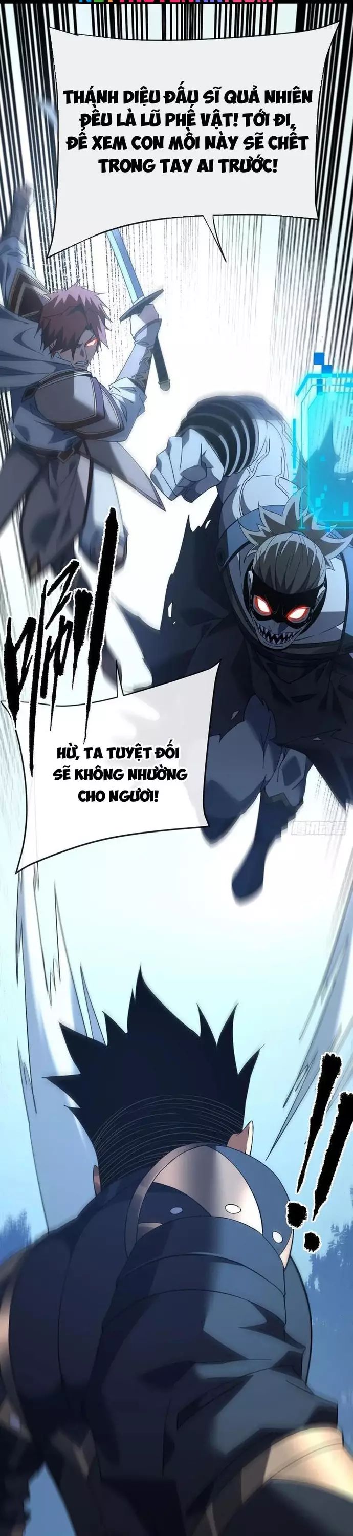 Mệnh Luân Chi Chủ! Khi Dị Biến Giáng Lâm Nhân Gian! Chapter 132 - Trang 2