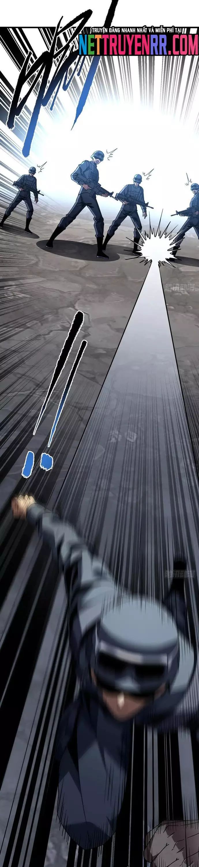 Mệnh Luân Chi Chủ! Khi Dị Biến Giáng Lâm Nhân Gian! Chapter 133 - Trang 2