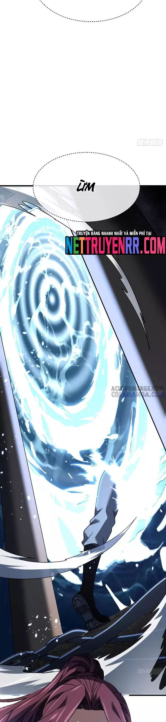 Mệnh Luân Chi Chủ! Khi Dị Biến Giáng Lâm Nhân Gian! Chapter 133 - Trang 2