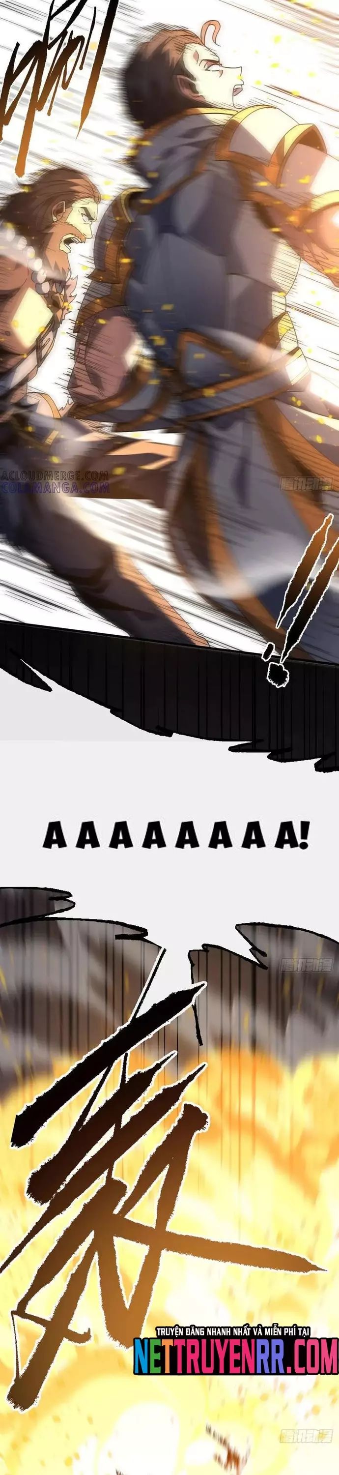 Mệnh Luân Chi Chủ! Khi Dị Biến Giáng Lâm Nhân Gian! Chapter 133 - Trang 2