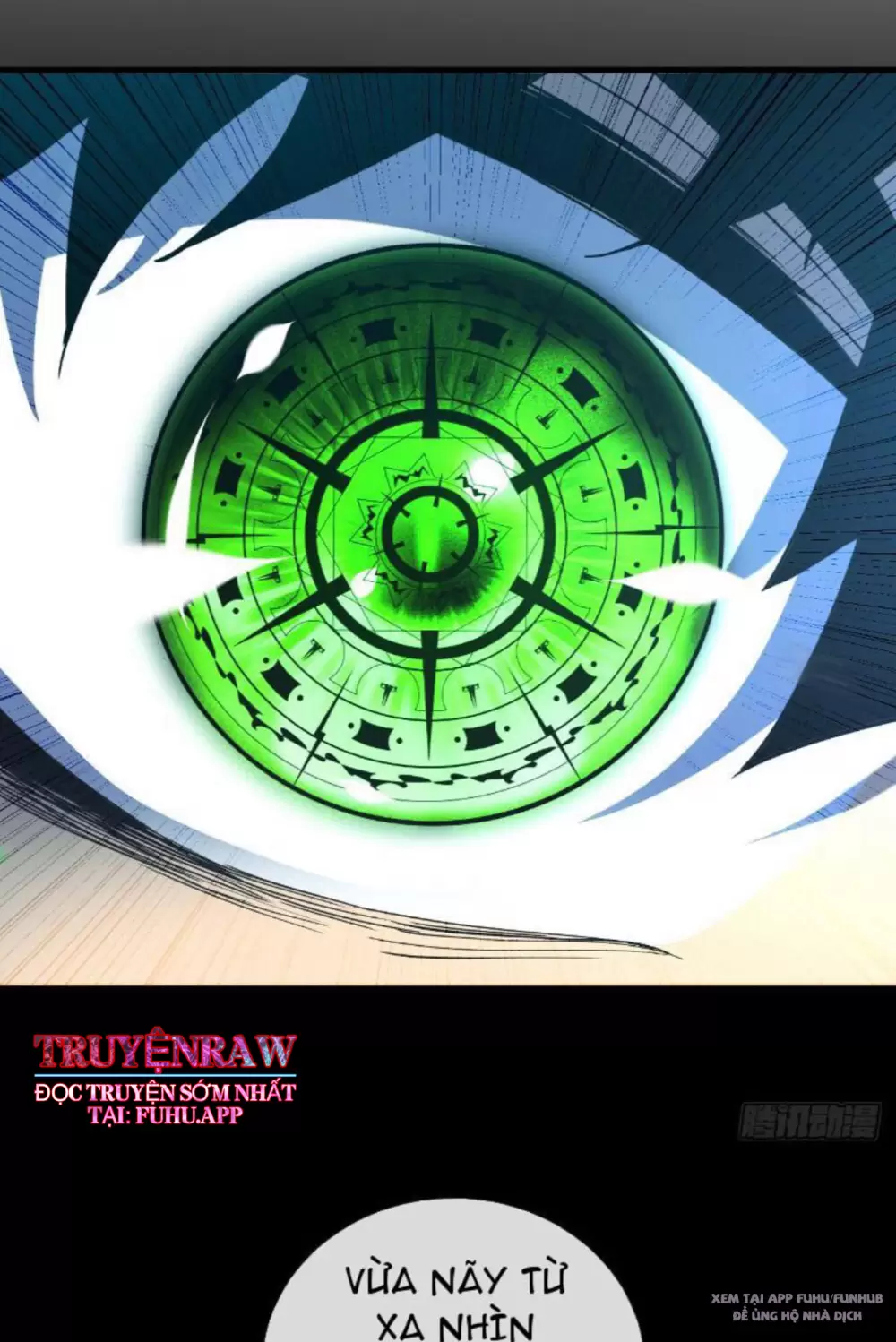 Mệnh Luân Chi Chủ! Khi Dị Biến Giáng Lâm Nhân Gian! Chapter 14 - Trang 2