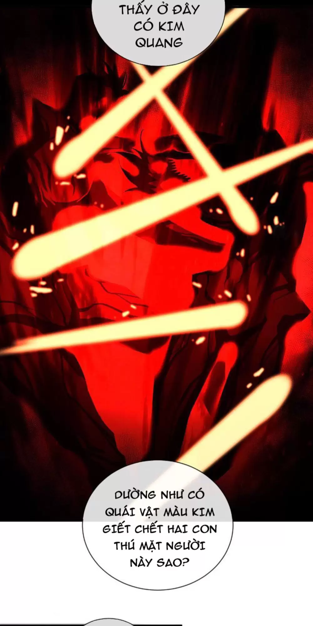 Mệnh Luân Chi Chủ! Khi Dị Biến Giáng Lâm Nhân Gian! Chapter 14 - Trang 2