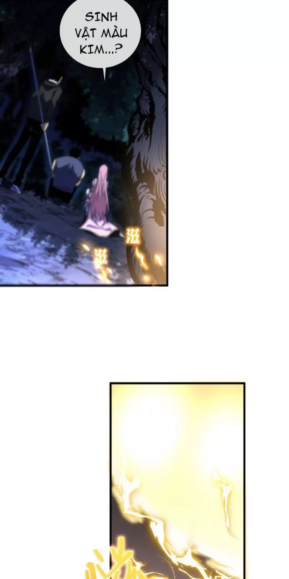 Mệnh Luân Chi Chủ! Khi Dị Biến Giáng Lâm Nhân Gian! Chapter 14 - Trang 2