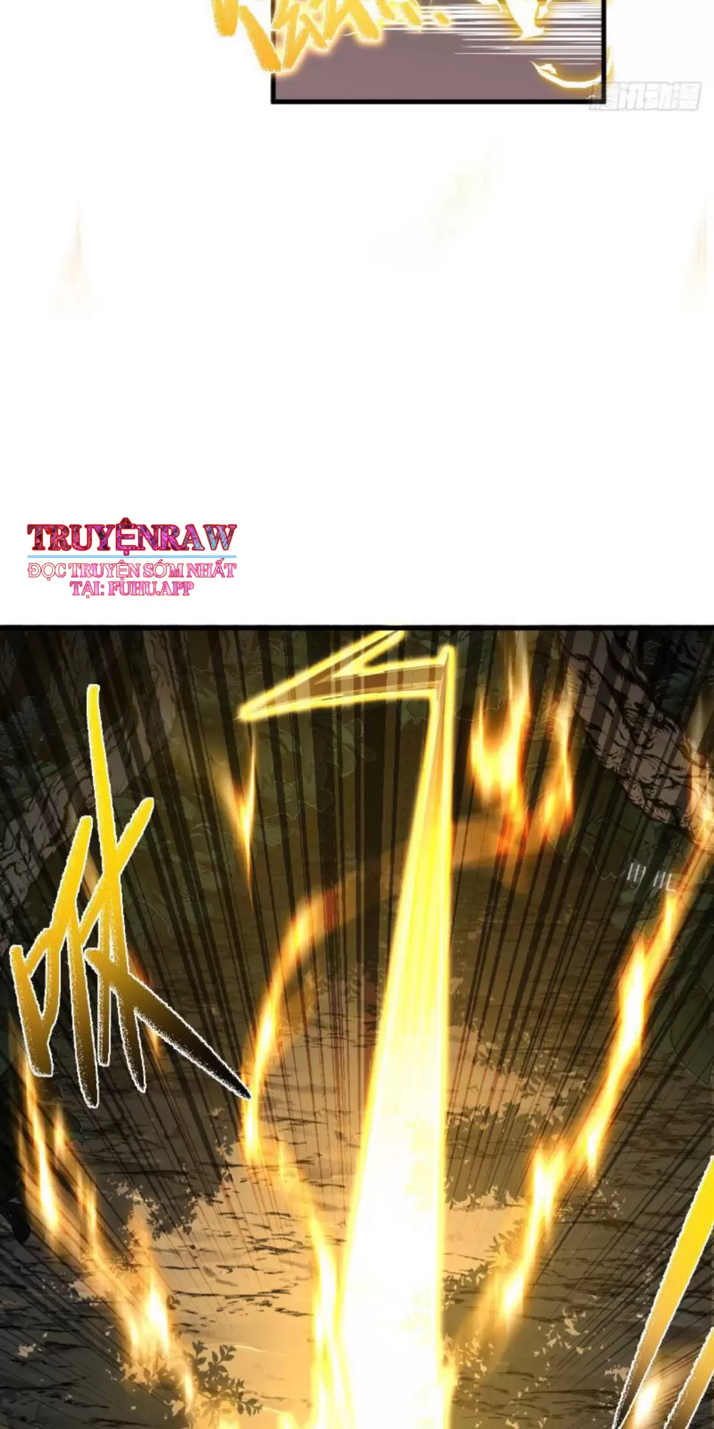 Mệnh Luân Chi Chủ! Khi Dị Biến Giáng Lâm Nhân Gian! Chapter 14 - Trang 2