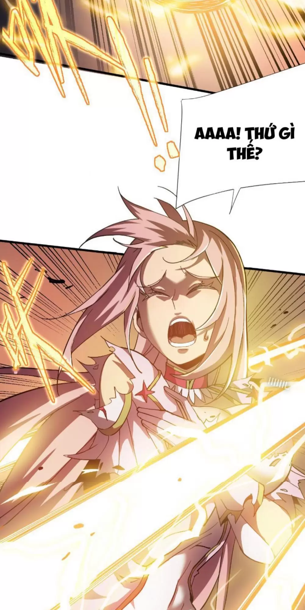 Mệnh Luân Chi Chủ! Khi Dị Biến Giáng Lâm Nhân Gian! Chapter 14 - Trang 2