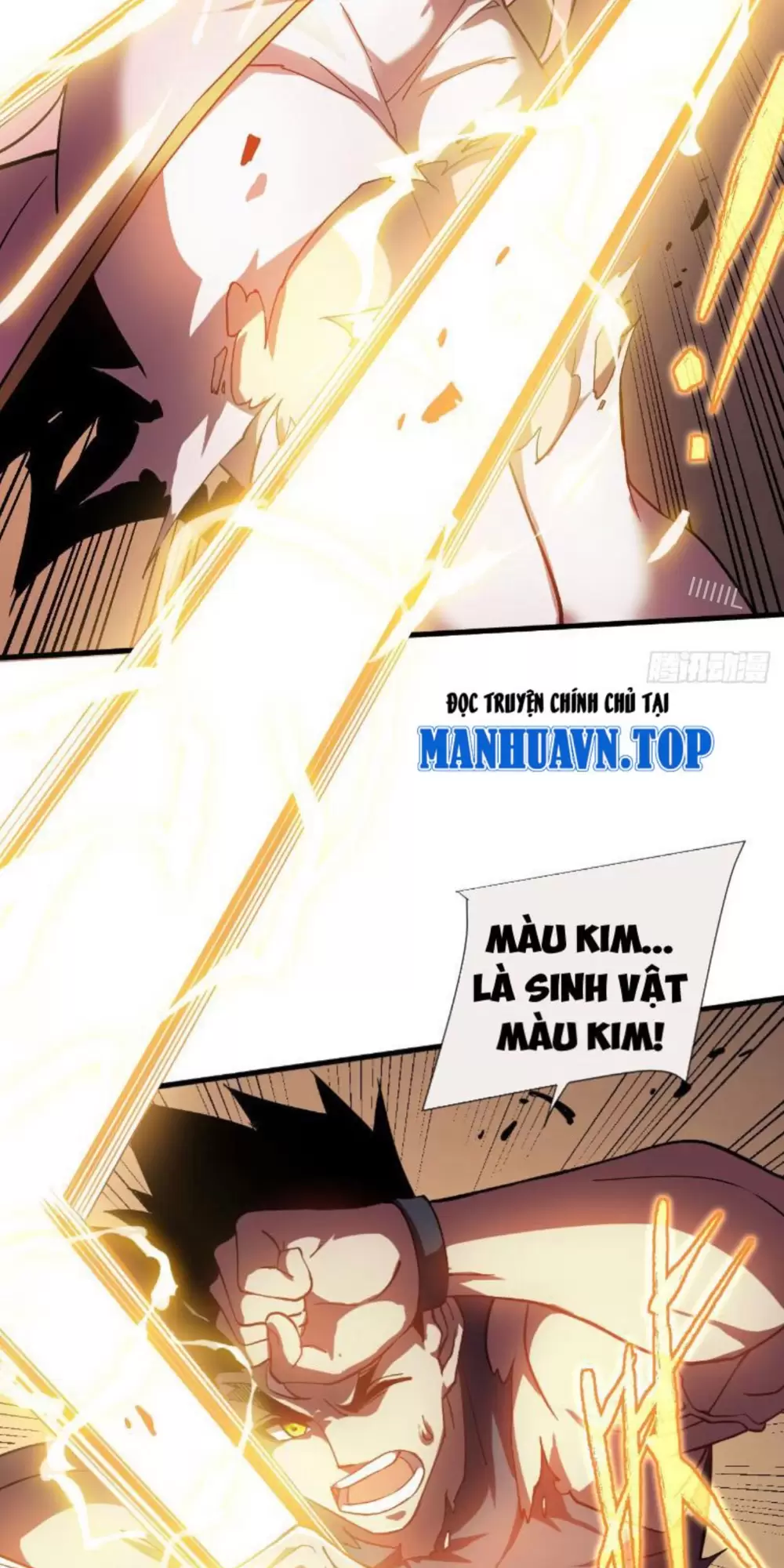 Mệnh Luân Chi Chủ! Khi Dị Biến Giáng Lâm Nhân Gian! Chapter 14 - Trang 2