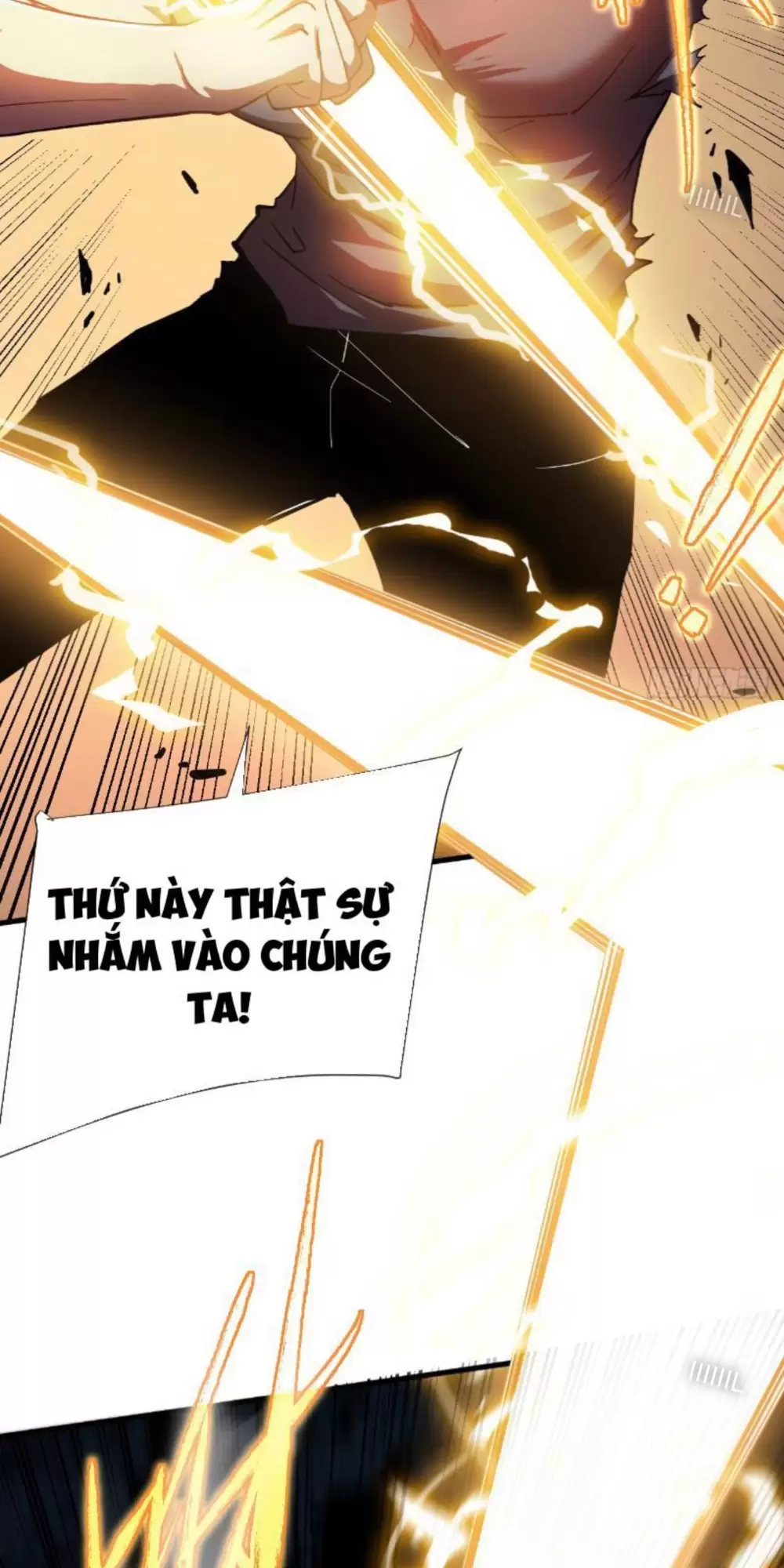 Mệnh Luân Chi Chủ! Khi Dị Biến Giáng Lâm Nhân Gian! Chapter 14 - Trang 2