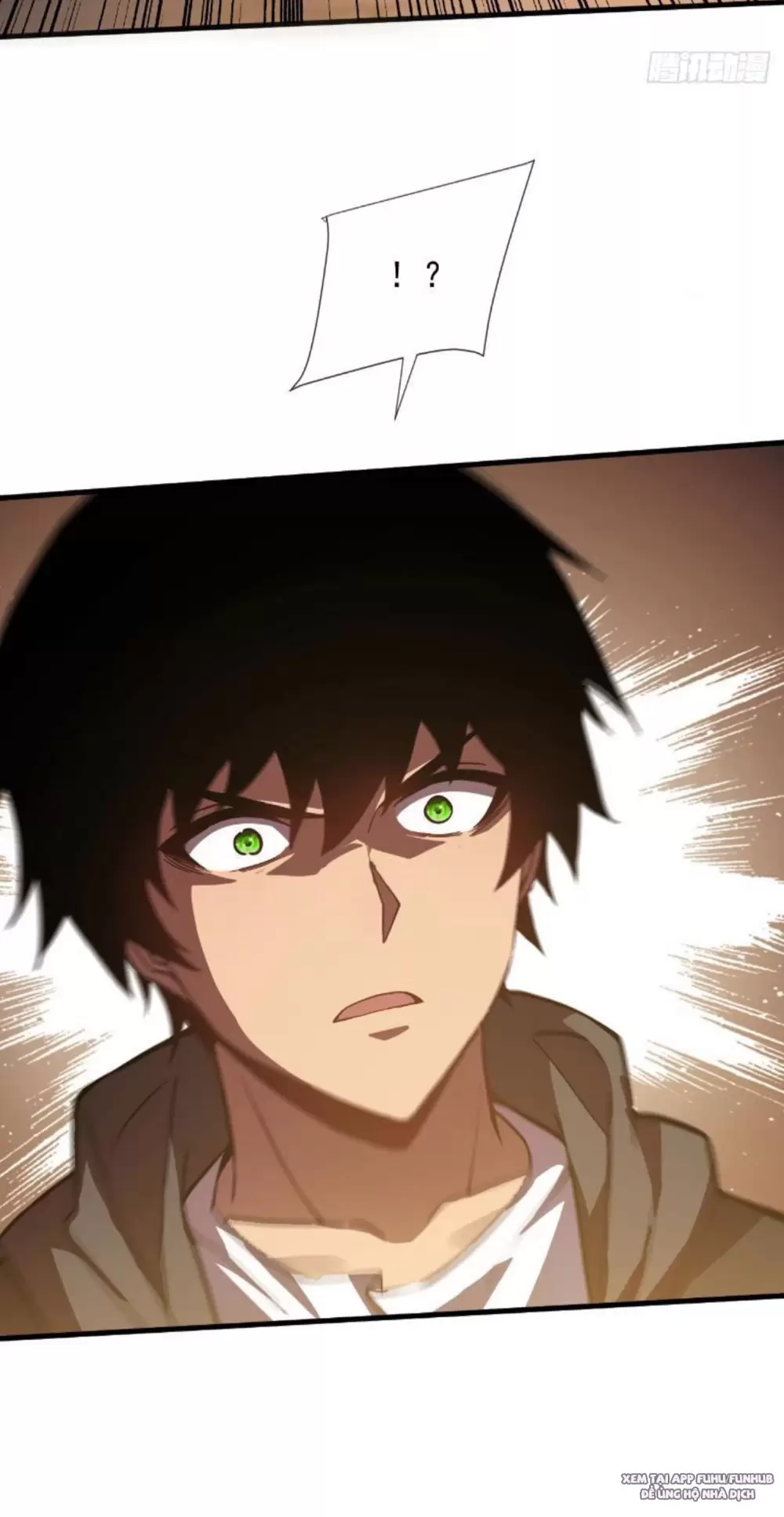 Mệnh Luân Chi Chủ! Khi Dị Biến Giáng Lâm Nhân Gian! Chapter 14 - Trang 2