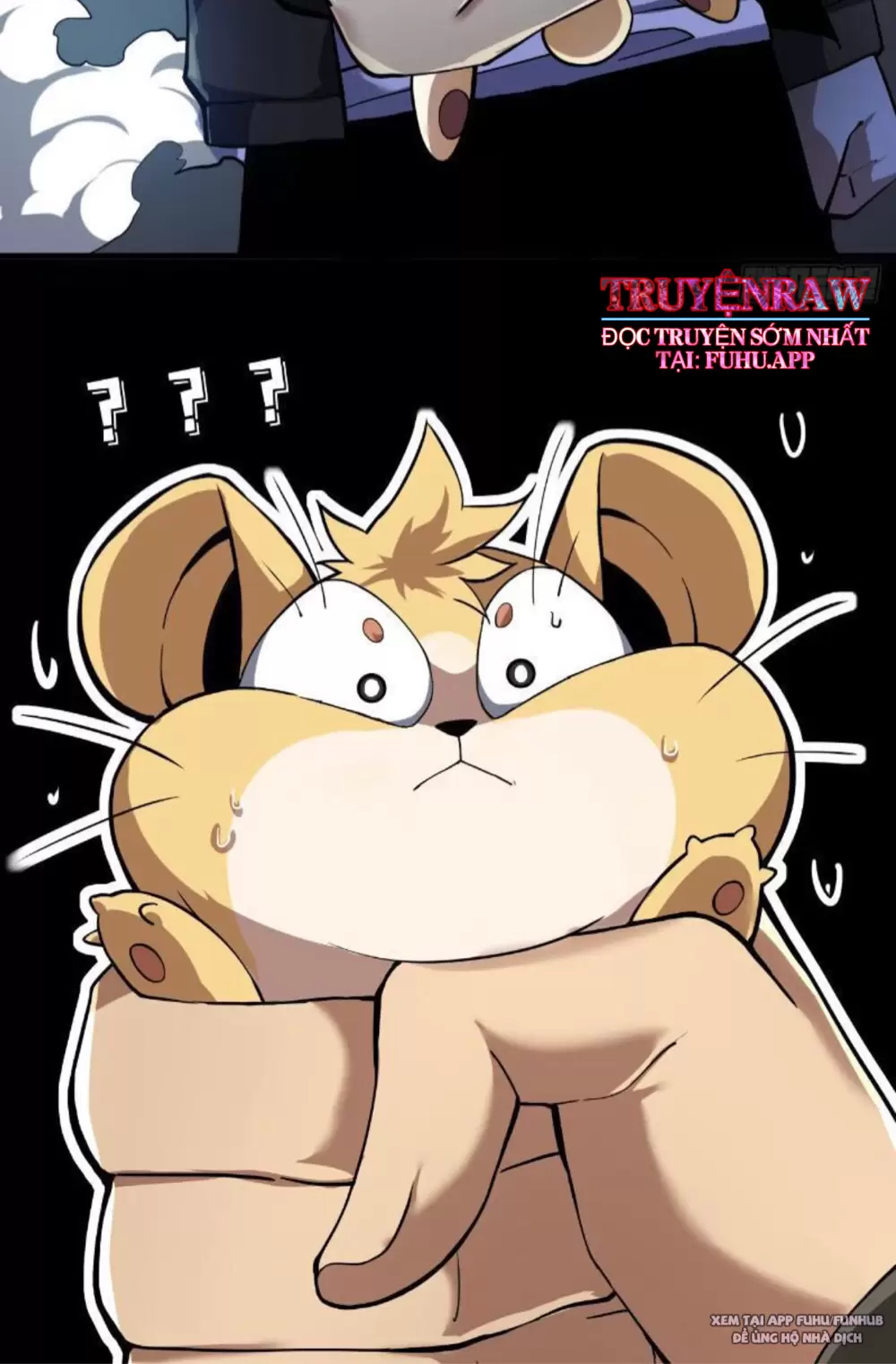 Mệnh Luân Chi Chủ! Khi Dị Biến Giáng Lâm Nhân Gian! Chapter 14 - Trang 2