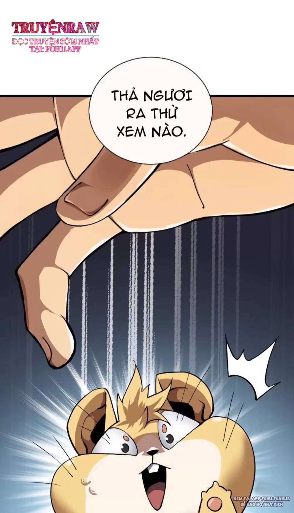 Mệnh Luân Chi Chủ! Khi Dị Biến Giáng Lâm Nhân Gian! Chapter 14 - Trang 2