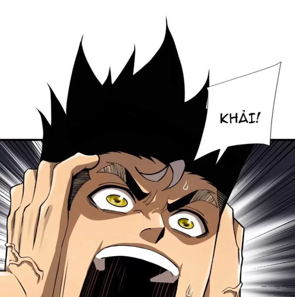 Mệnh Luân Chi Chủ! Khi Dị Biến Giáng Lâm Nhân Gian! Chapter 14 - Trang 2