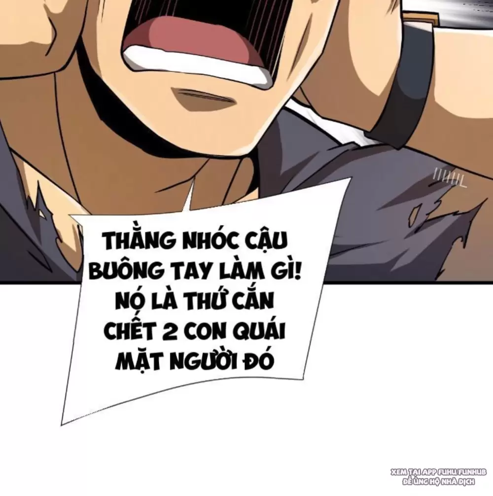 Mệnh Luân Chi Chủ! Khi Dị Biến Giáng Lâm Nhân Gian! Chapter 14 - Trang 2