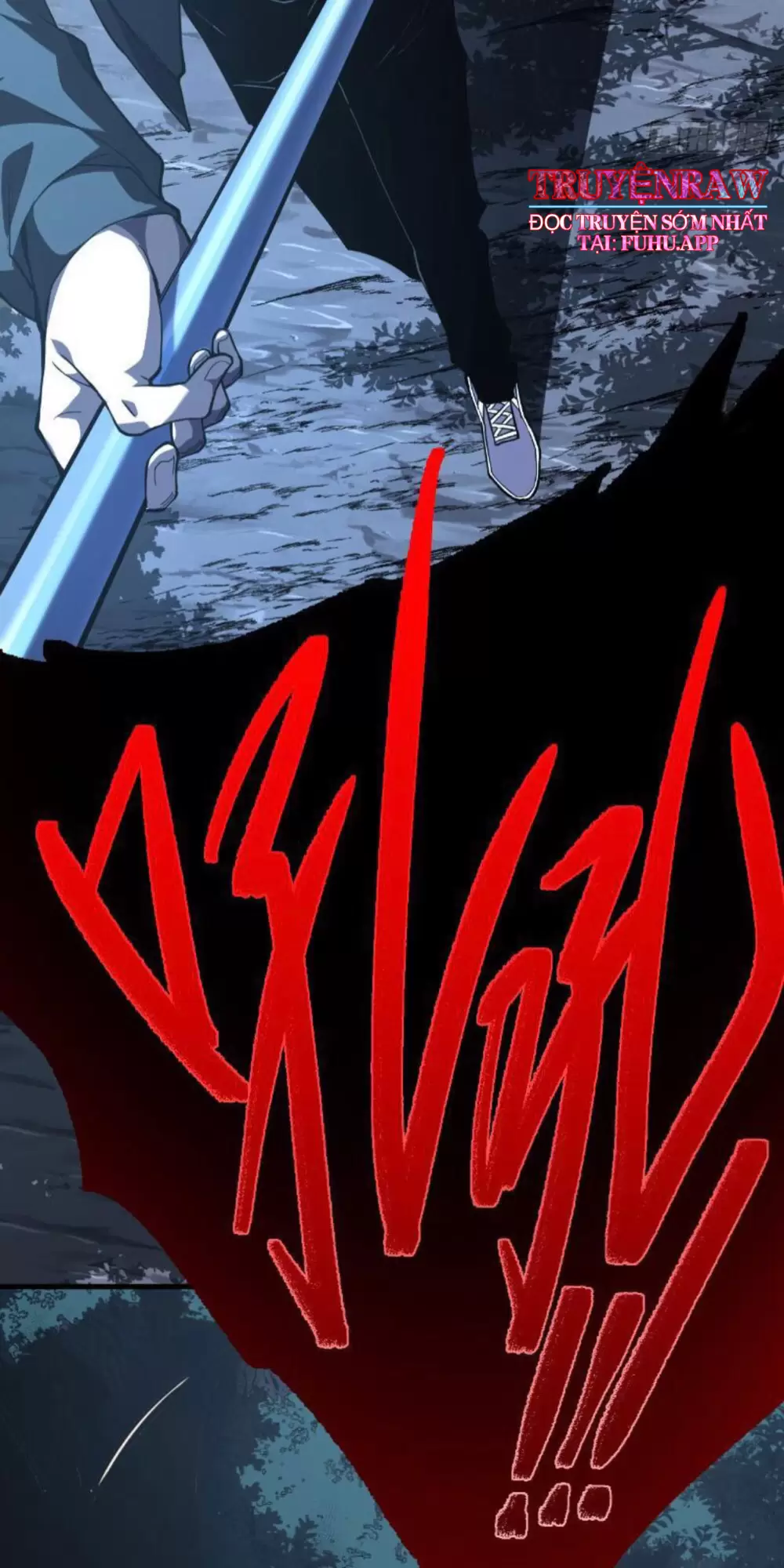 Mệnh Luân Chi Chủ! Khi Dị Biến Giáng Lâm Nhân Gian! Chapter 14 - Trang 2