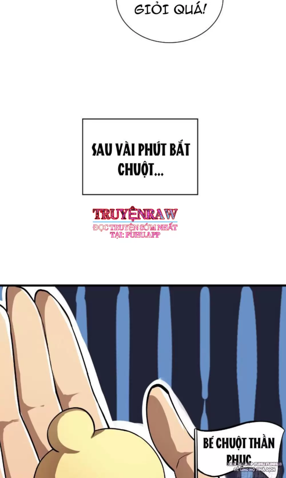 Mệnh Luân Chi Chủ! Khi Dị Biến Giáng Lâm Nhân Gian! Chapter 14 - Trang 2