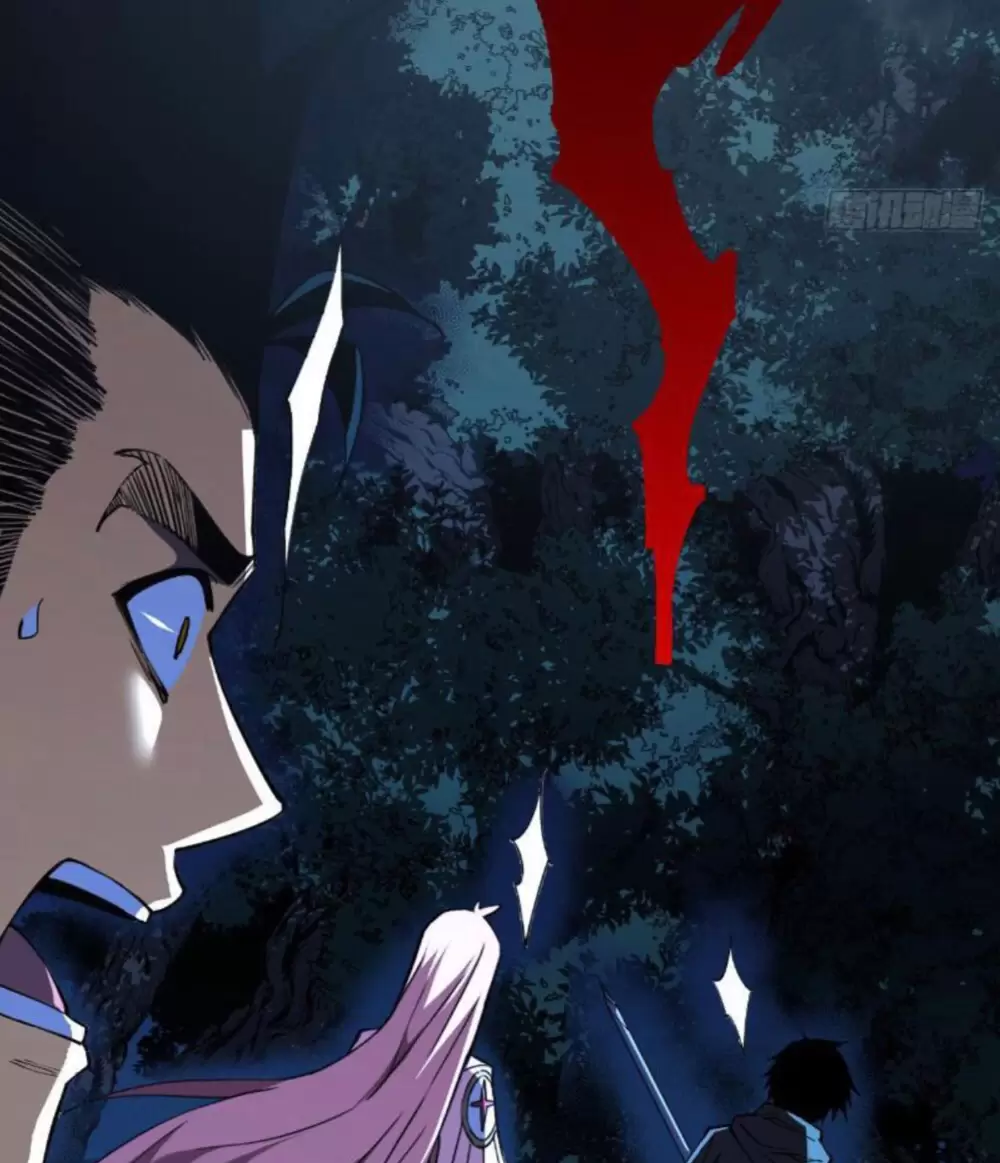 Mệnh Luân Chi Chủ! Khi Dị Biến Giáng Lâm Nhân Gian! Chapter 14 - Trang 2