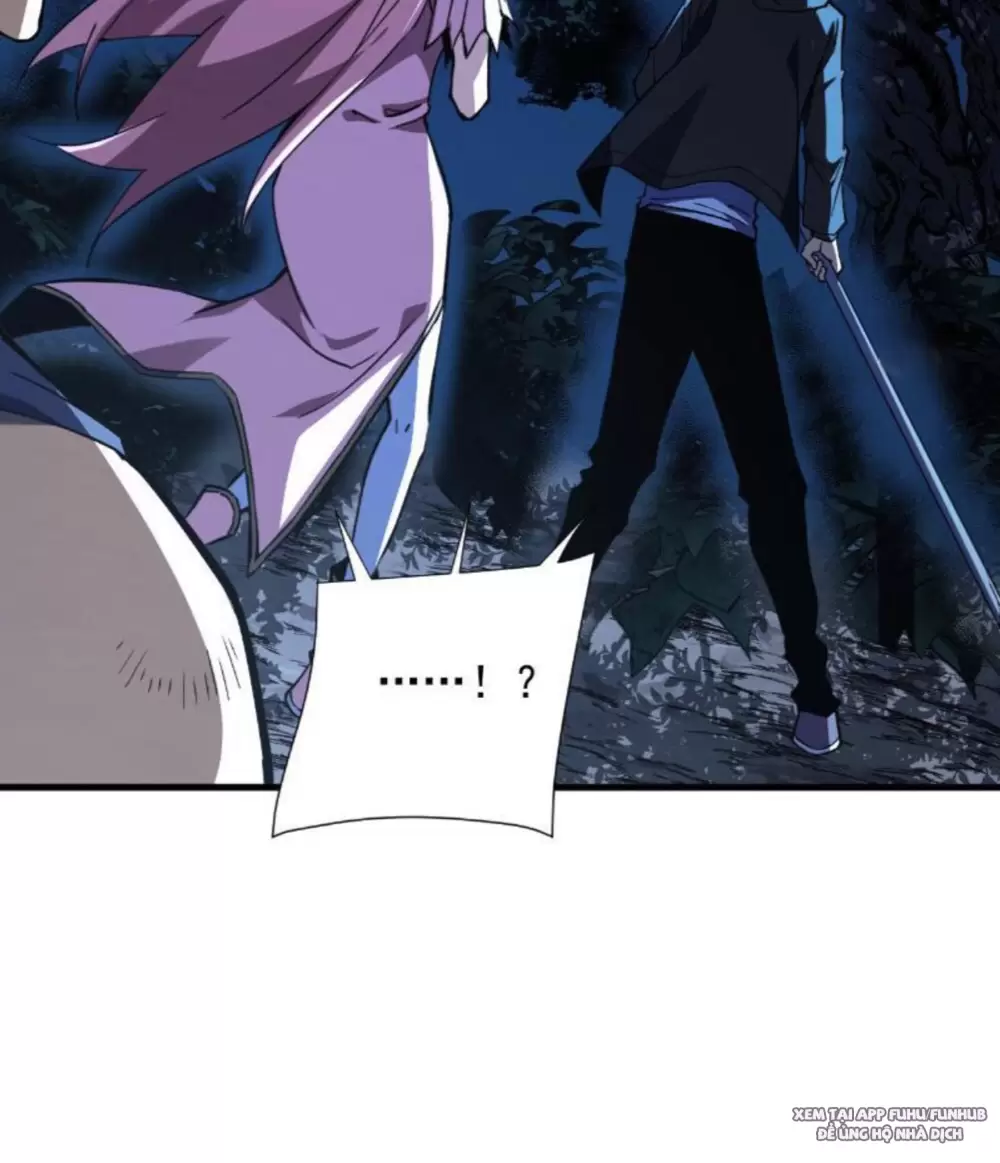 Mệnh Luân Chi Chủ! Khi Dị Biến Giáng Lâm Nhân Gian! Chapter 14 - Trang 2