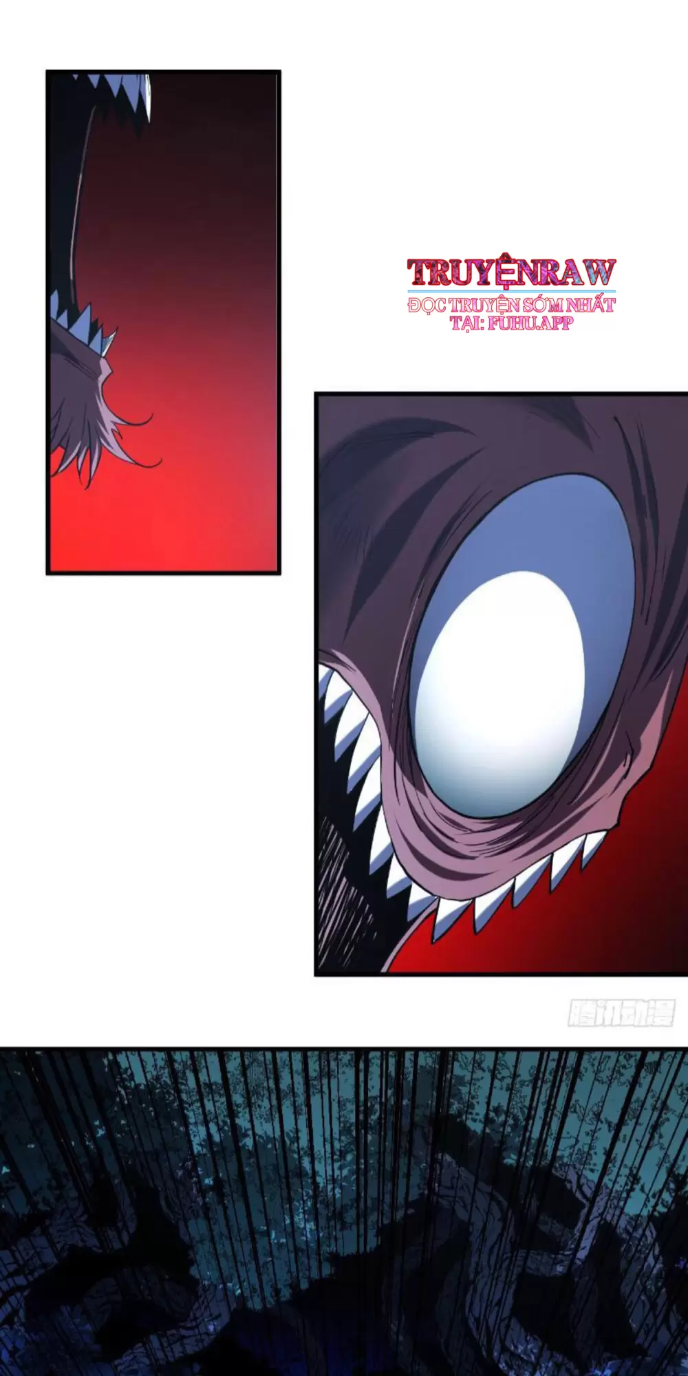 Mệnh Luân Chi Chủ! Khi Dị Biến Giáng Lâm Nhân Gian! Chapter 14 - Trang 2