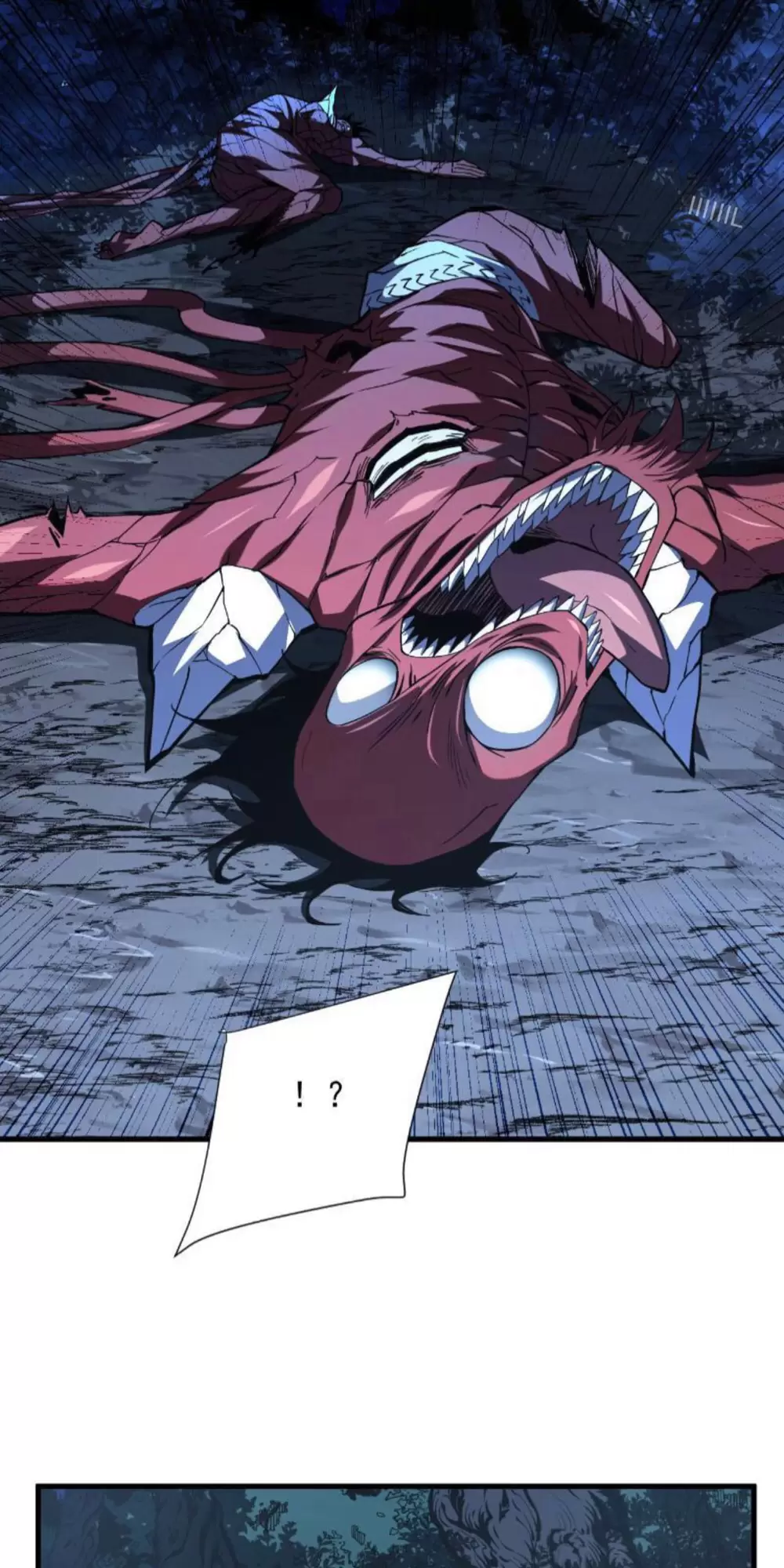 Mệnh Luân Chi Chủ! Khi Dị Biến Giáng Lâm Nhân Gian! Chapter 14 - Trang 2