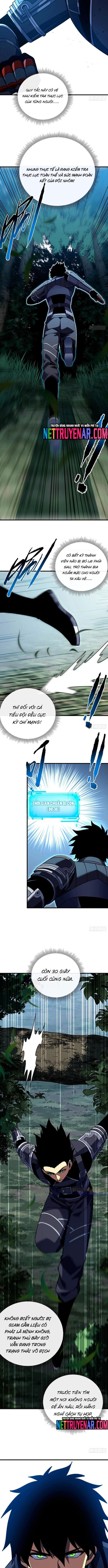 Mệnh Luân Chi Chủ! Khi Dị Biến Giáng Lâm Nhân Gian! Chapter 146.1 - Trang 2