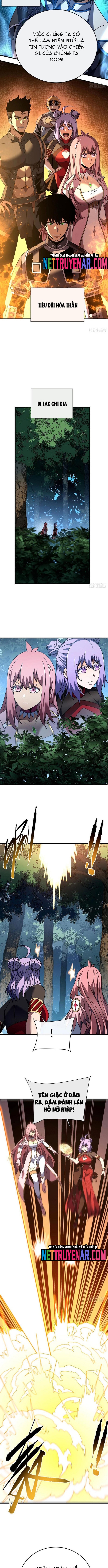 Mệnh Luân Chi Chủ! Khi Dị Biến Giáng Lâm Nhân Gian! Chapter 146.1 - Trang 2