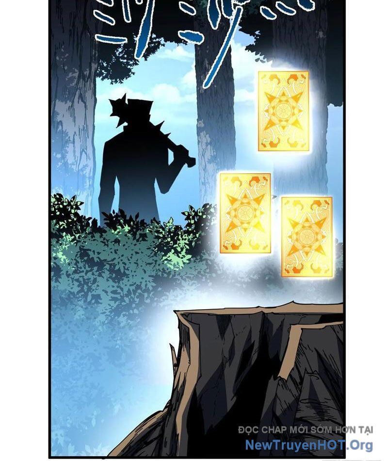 Mệnh Luân Chi Chủ! Khi Dị Biến Giáng Lâm Nhân Gian! Chapter 149 - Trang 2