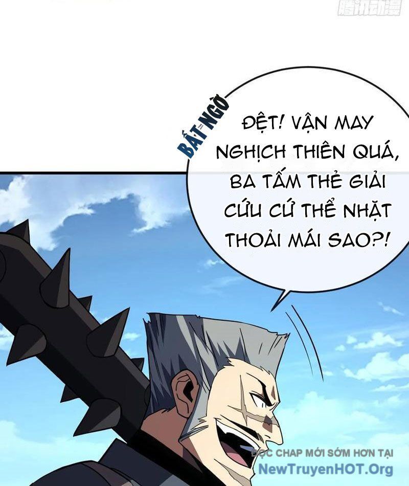 Mệnh Luân Chi Chủ! Khi Dị Biến Giáng Lâm Nhân Gian! Chapter 149 - Trang 2