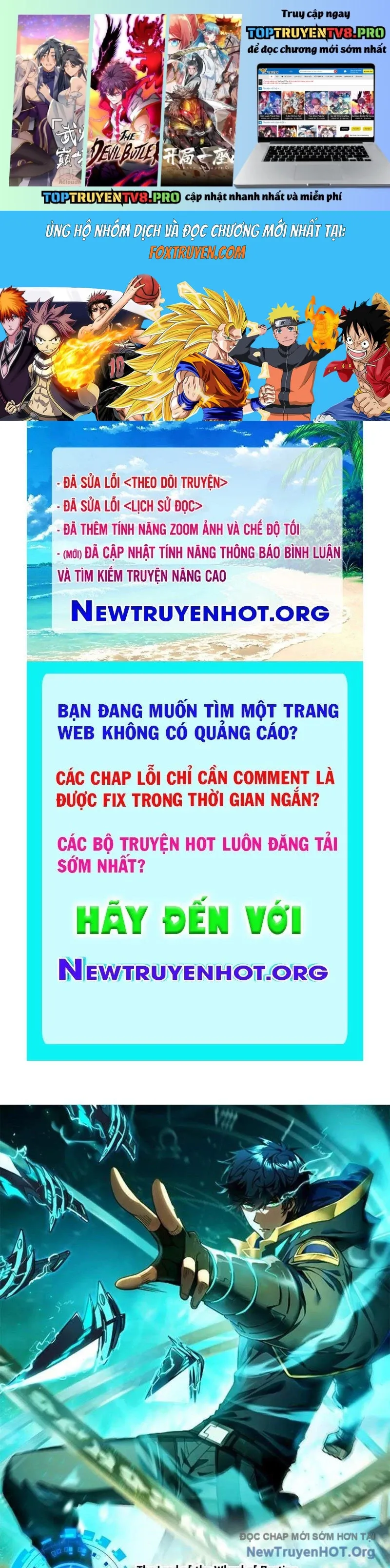 Mệnh Luân Chi Chủ! Khi Dị Biến Giáng Lâm Nhân Gian! Chapter 149 - Trang 2